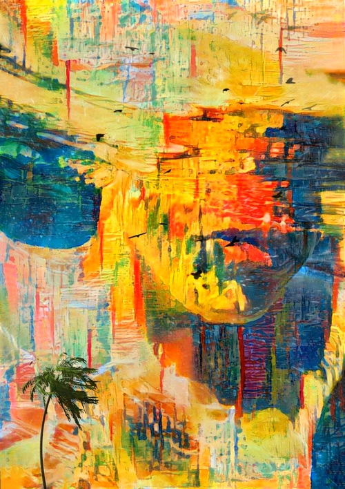PradaJay's Collection | Rare Digital Art | MakersPlace