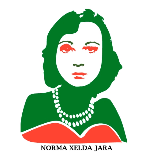 Norma Xelda Jara