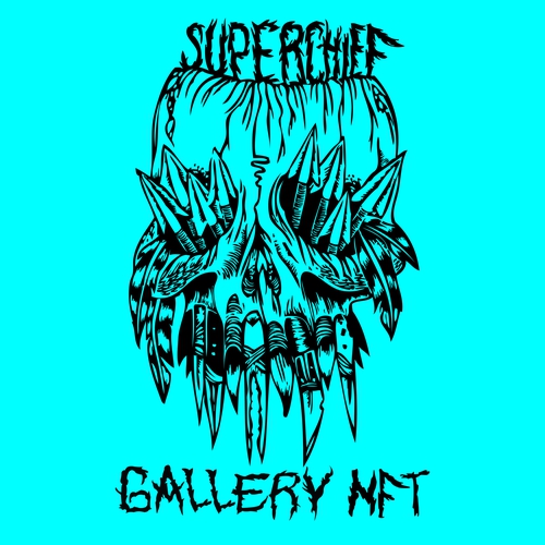 Superchief Gallery NFT