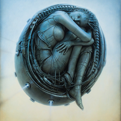 Peter Gric