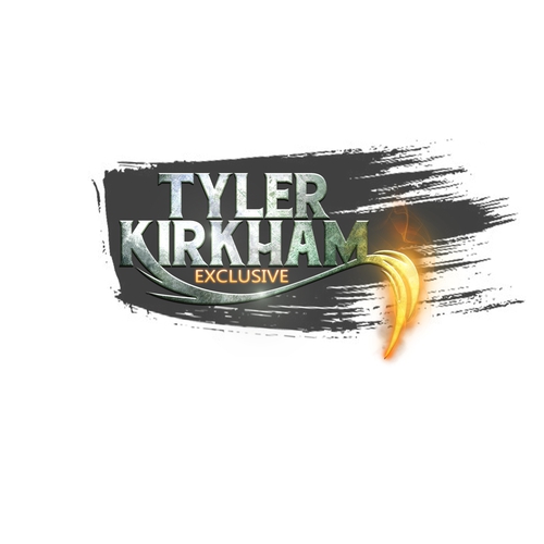 Tyler Kirkham