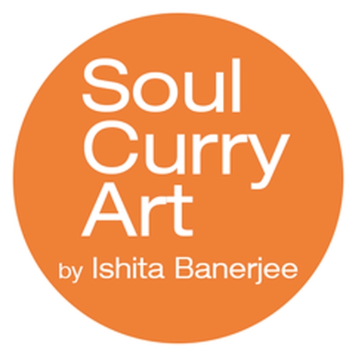 Soul Curry Art