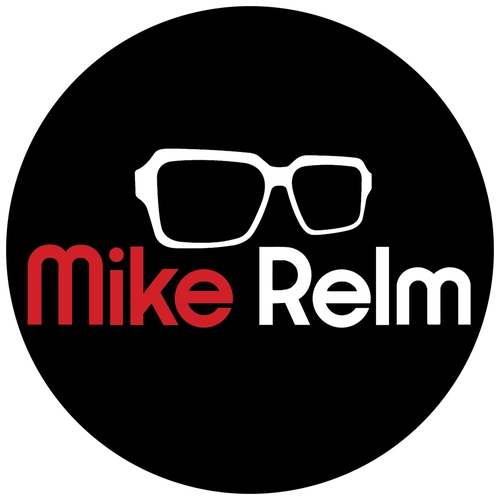 Mike Relm