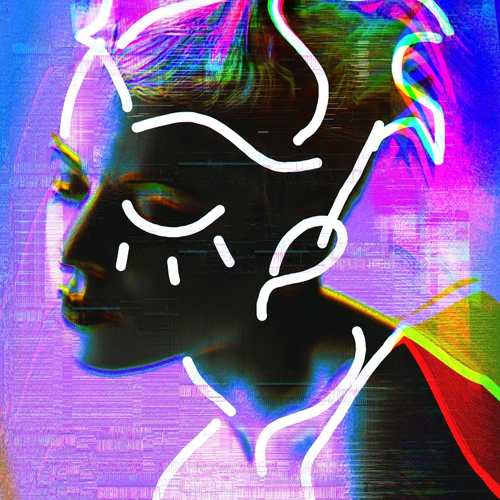 Cyber Shakti