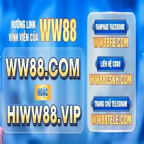 WW88 Link Khám phá thế giới cá cược đỉnh cao - Trải nghiệm không giới hạn!