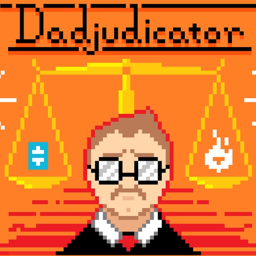 Dadjudicator